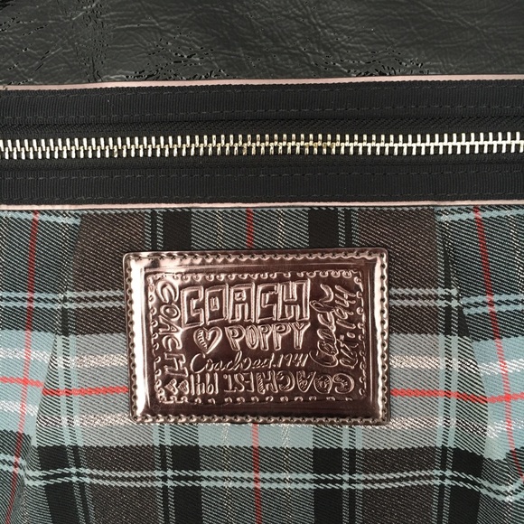 ‼️SOLD‼️ Coach Poppy - Picture 3 of 7